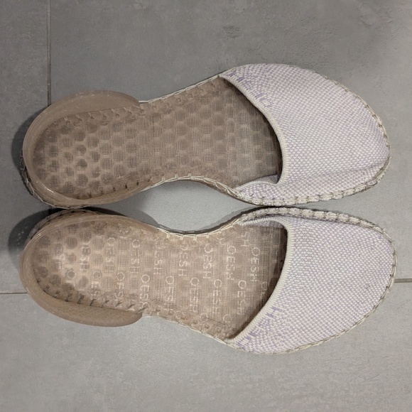 Townie | Lilac Rose Quartz - 9 Mesh - Picture 9 of 9